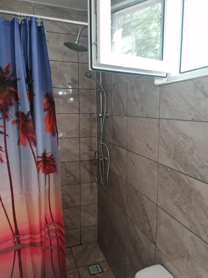 فندق Casa Gyomar فاما فيكي المظهر الخارجي الصورة